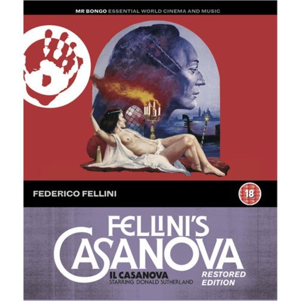 Casanova